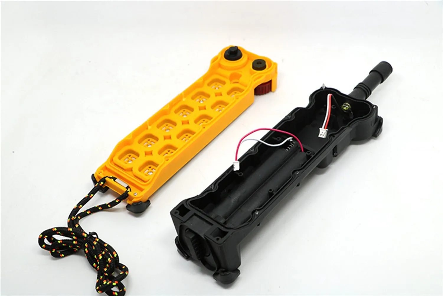 F24-18S high quality wireless crane remote control is on sale