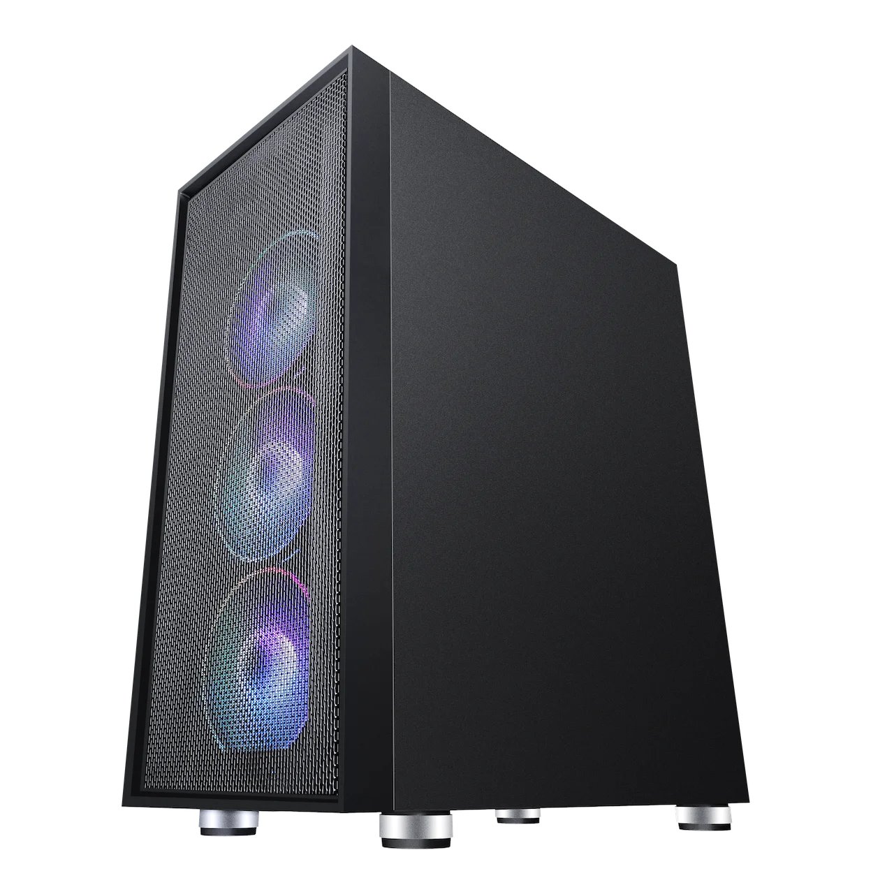 Sama 3706 Atx Gaming Pc Case Mid Tower Computer Cases High Quality Oem Pc Buy Sama