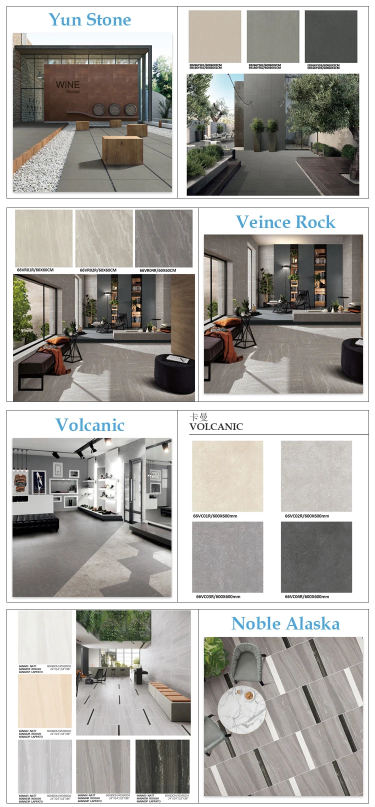 White Color Carrara Floor Tiles Marble Porcelain Tile Ceramic Price Lebanon 600x600 600x1200