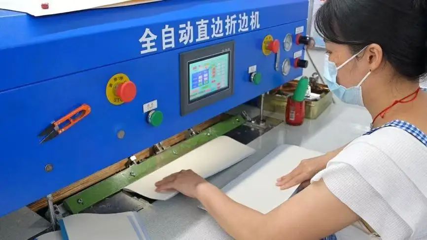 Customization Process