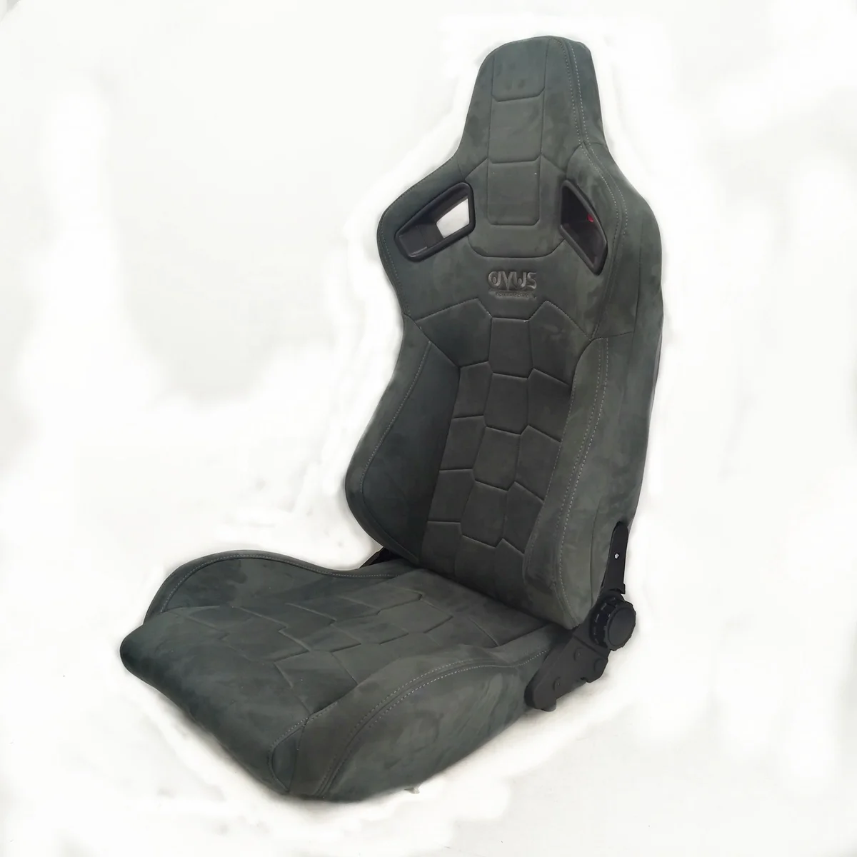 wholesale Custom grey bucket seats