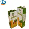 with Scientific Manufacturing Methods Aseptic Wine Box Packing Paper