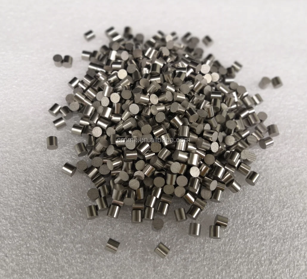
99.99% high purity titanium particle Professional Manufacturer 