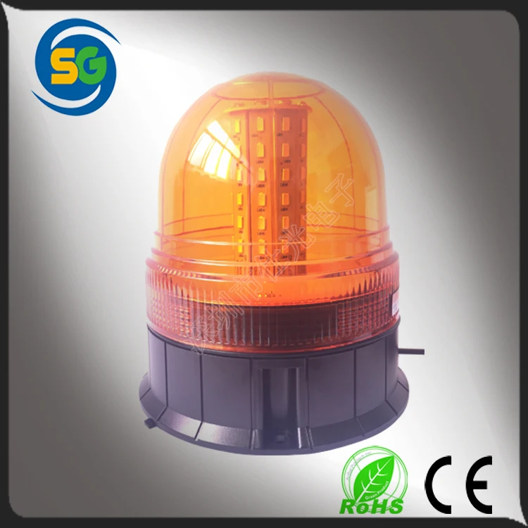 Hot sale LED warning light energy saving SMD5730  vehicle safely light LED beacon