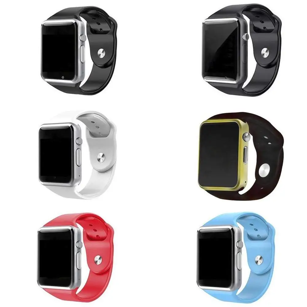 mobile watch a1