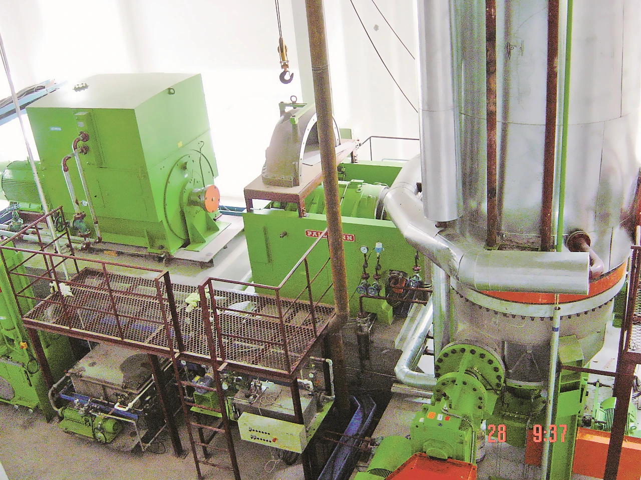 25mm Carb P2 Particle Board /chipboard Sheets In Topclass Quality