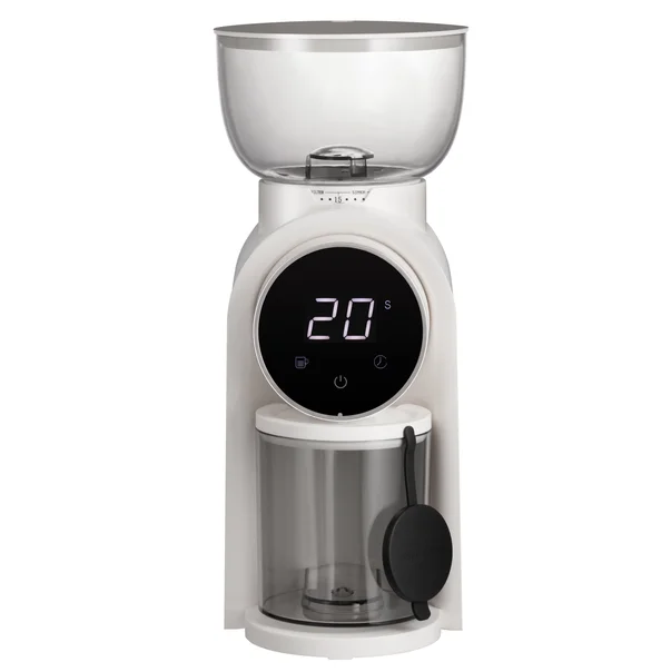 Automatic Adjusting Coffee Grinder Buy Professional Coffee Grinders