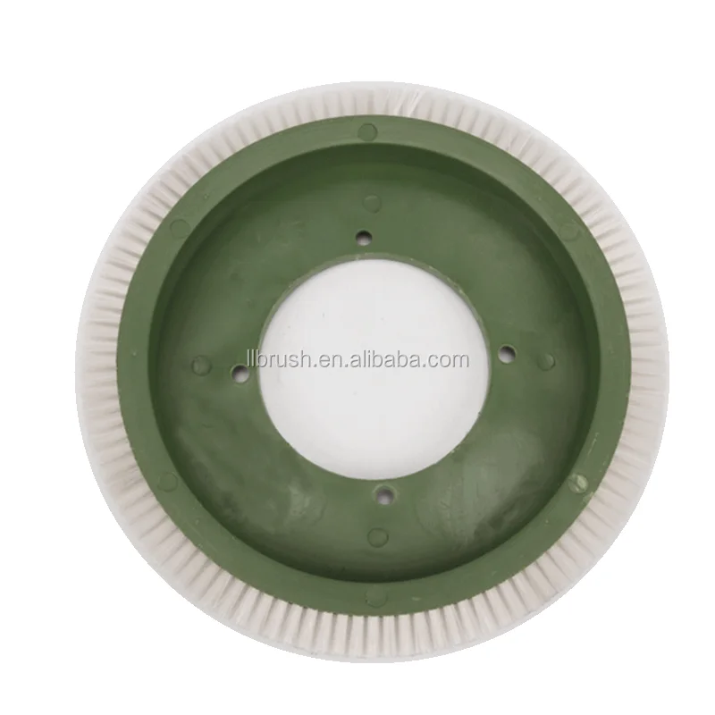 Dyeing And Finishing Machine Accessories Brush 751 Molding Machine