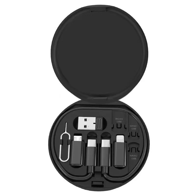 Usb Cable With Storage USB Data Cable Storage Box Guide: How to Choose the Right One