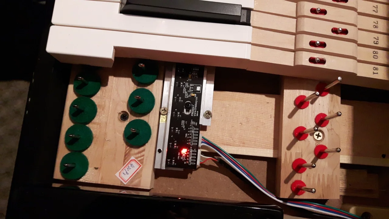 Upright Piano Silent System Buy Silent Piano,Prorecord Quiet Time