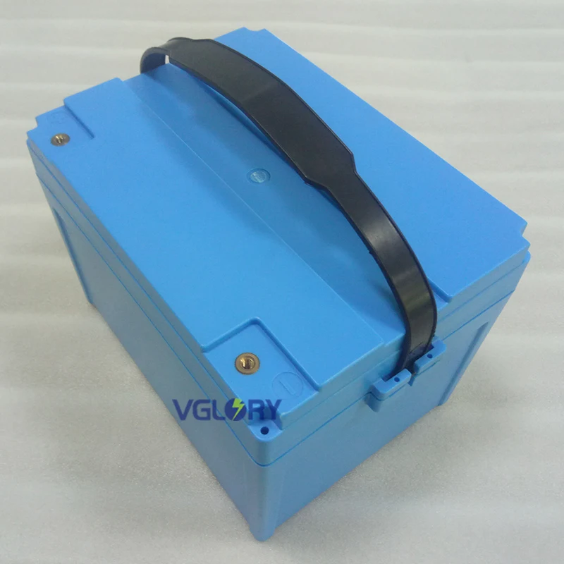 Wide range Applications lithium ion car battery factory price