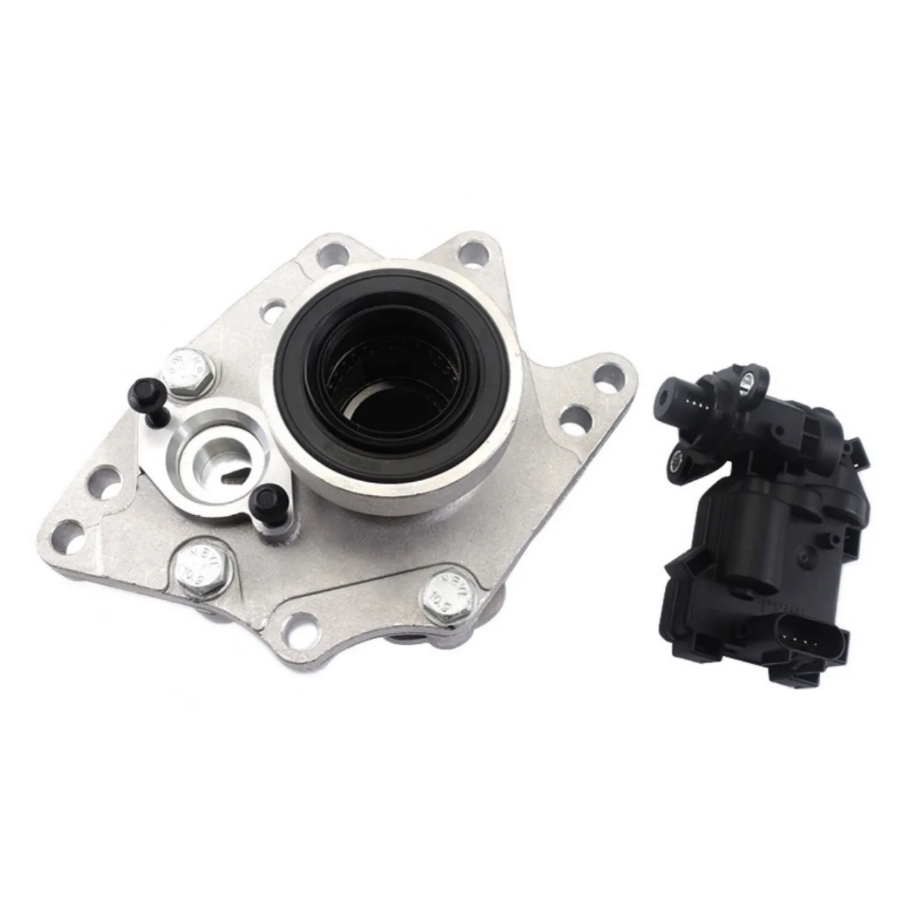 4wd Front Axle Disconnect Actuator Assy For Chevrolet Trailblazer Gm