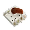 Electrical Load Isolator Switch 400A Power Transfer Manual Operation Switches