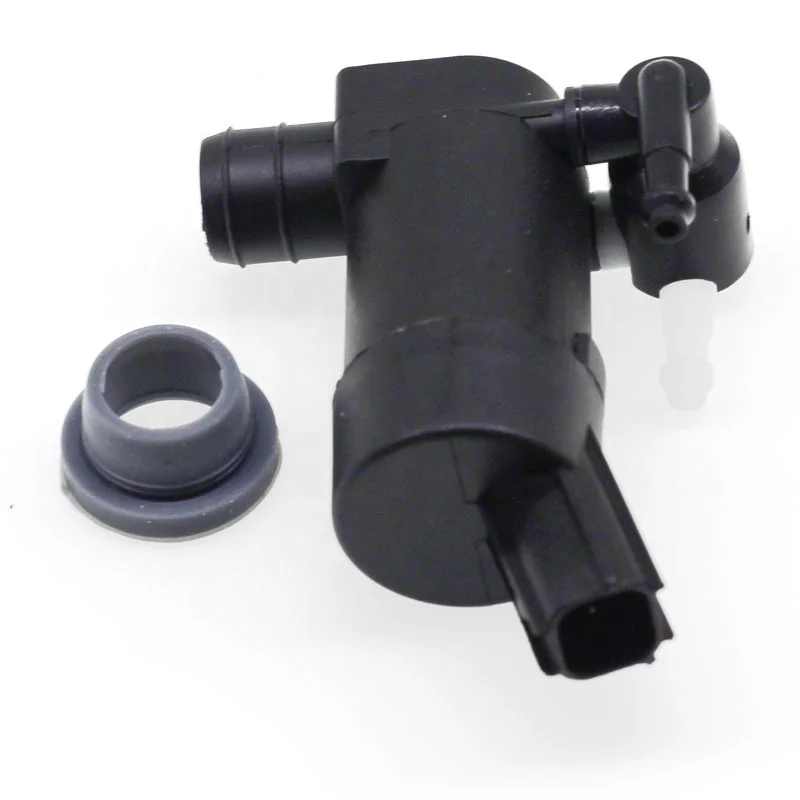 Front Rear Windshield Washer Pump For Ford Focus 2.0L 2012-2015 30699391 New