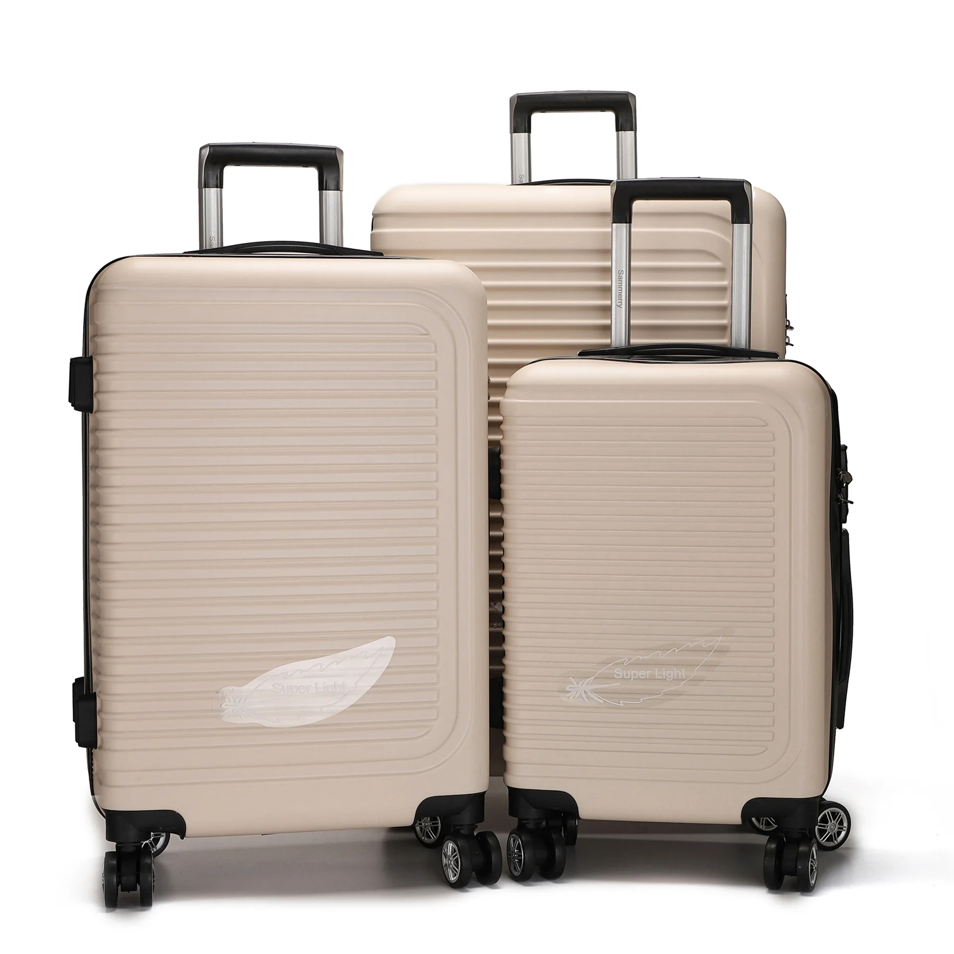 hartman suitcases