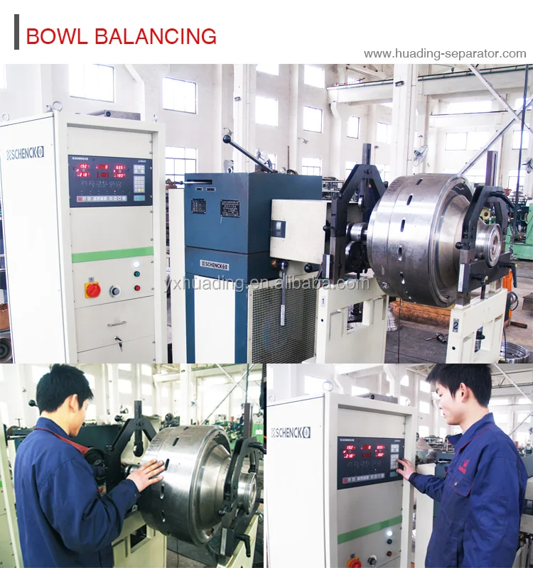 automatic disc centrifugal milk cream separator