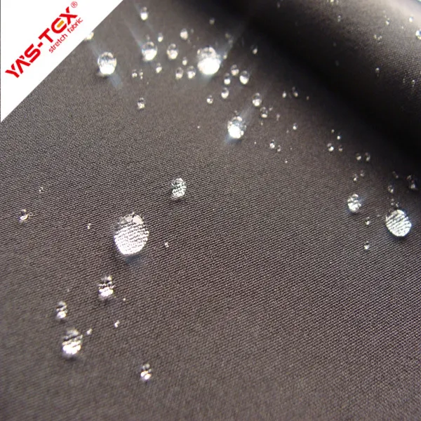 100% Polyester Waterproof Breathable Fabric - Buy Waterproof Breathable ...