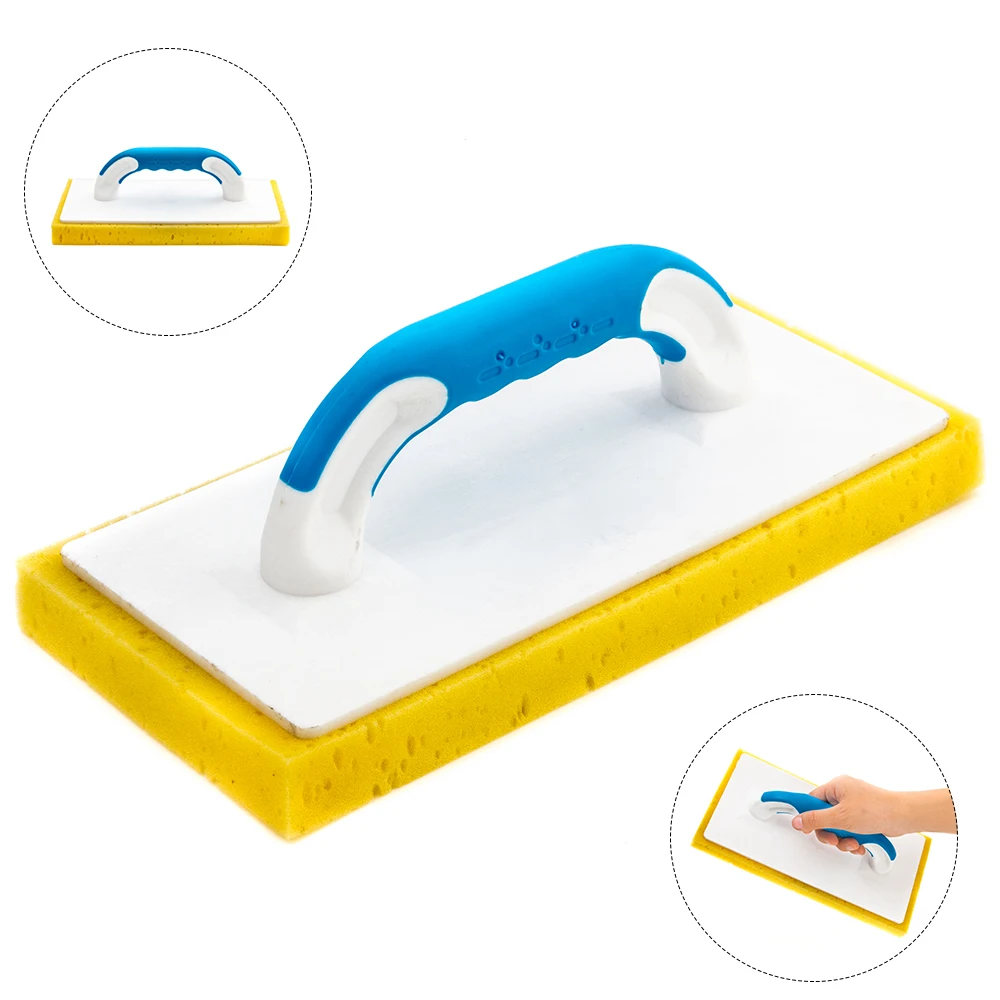 thumbnail image 2 of Grout Trowels & Tile Floats | Topps Tiles 2 of 13