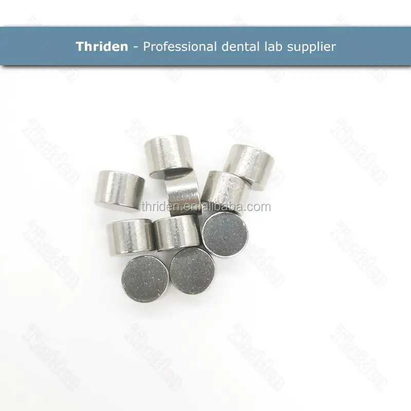 dental Nicr alloy5