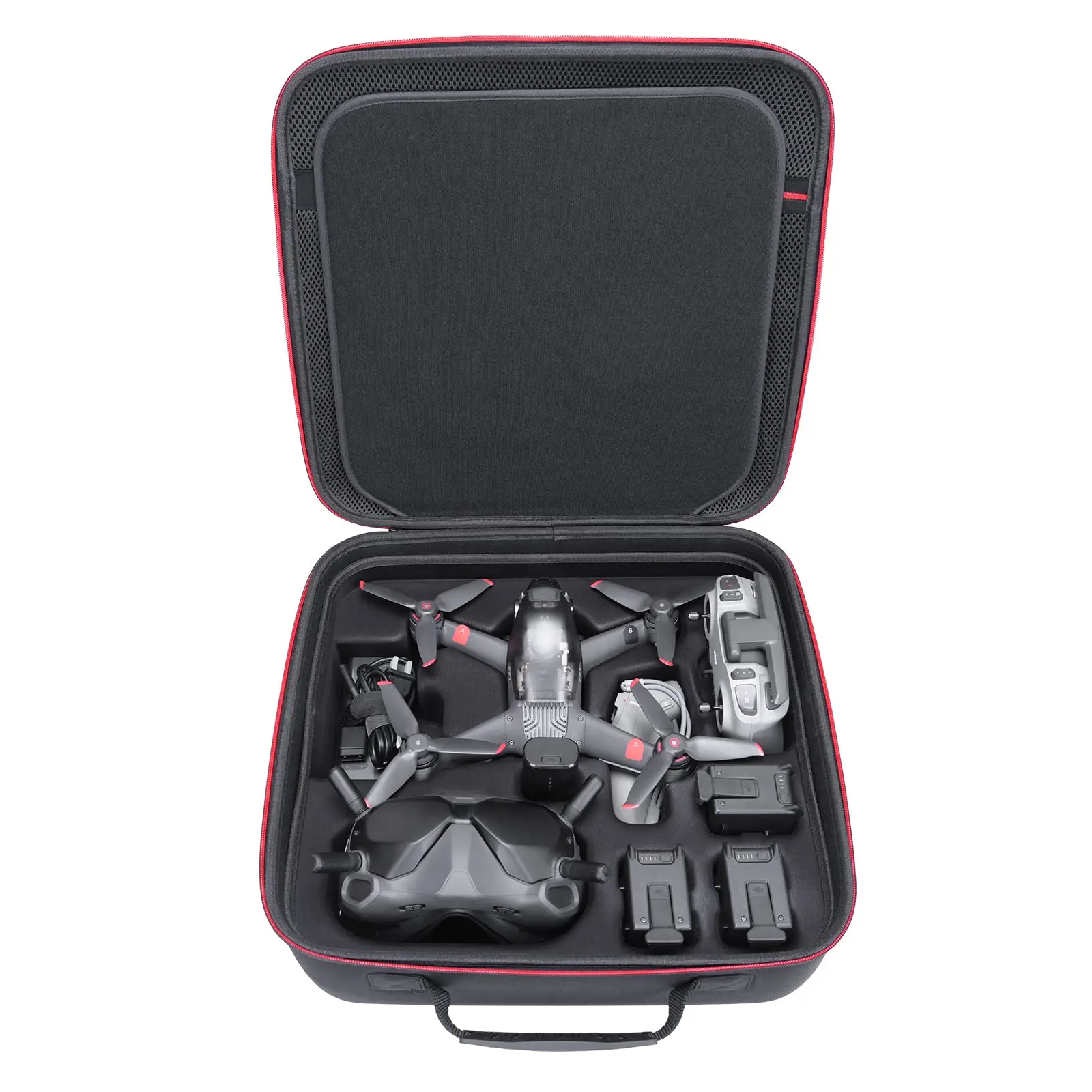 DJI Tello Case Guide: How to Choose the Right One