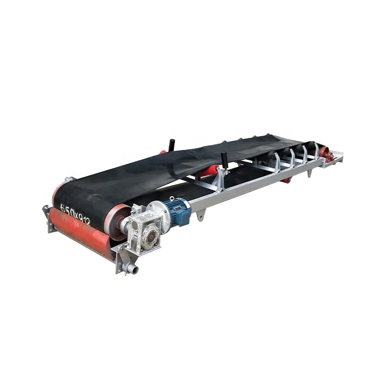 Conveyor supplier best sale