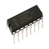 Shenzhen supplier PIC16F18855-E/SS ic integrated circuit chip MCU 8-Bit MCU 14KB Flash 1KB RAM 256B EE CIP