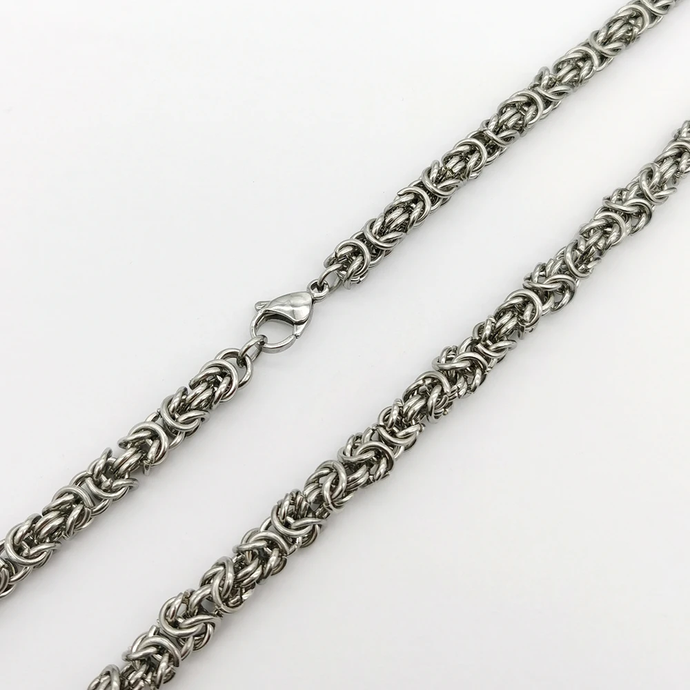 Frauen Halskette Mit Schleife & Glöckchen – Edelstahl Choker, Verstellbar, Für Hip Hop & Lolita Style