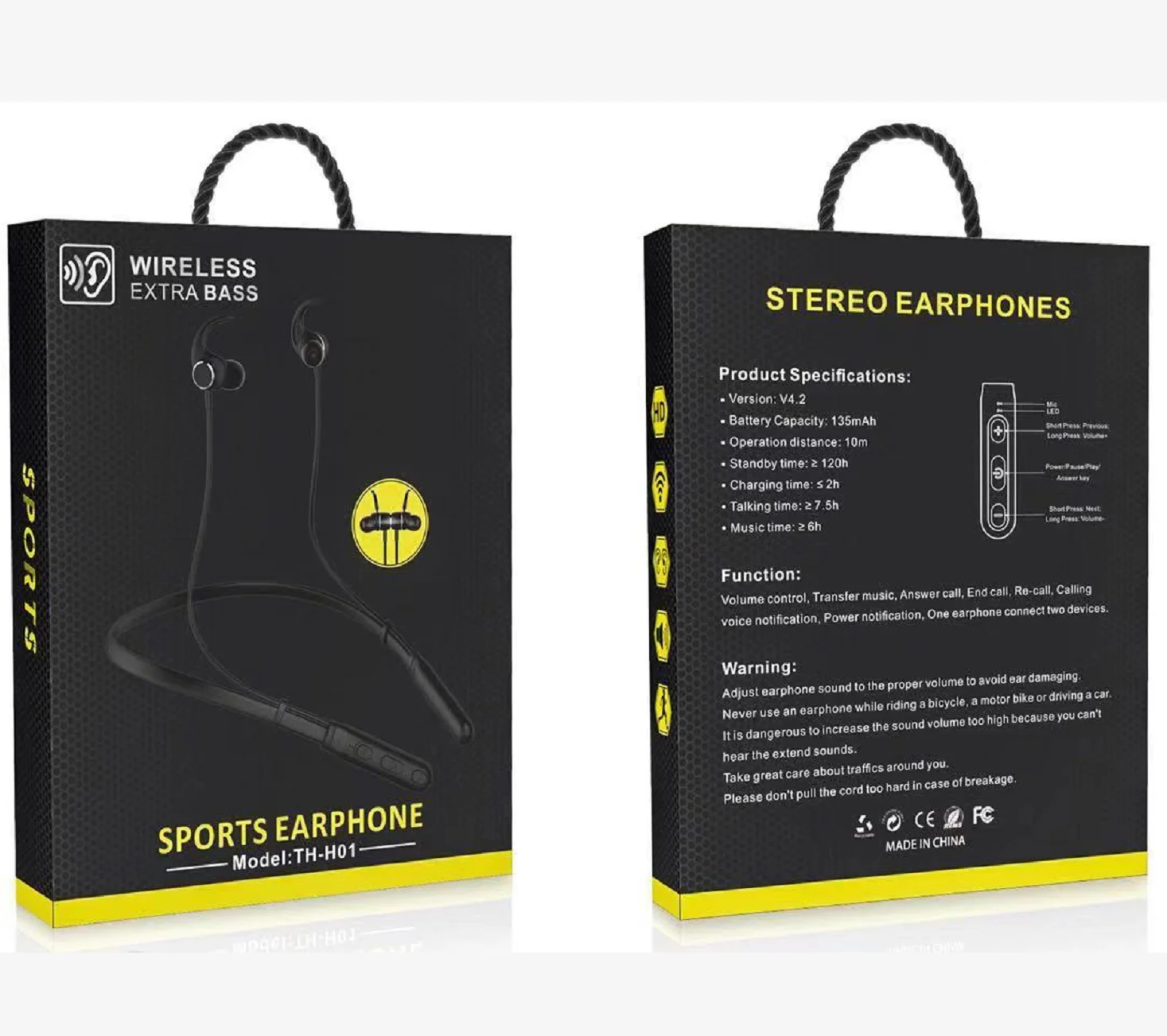 Luxruy Package