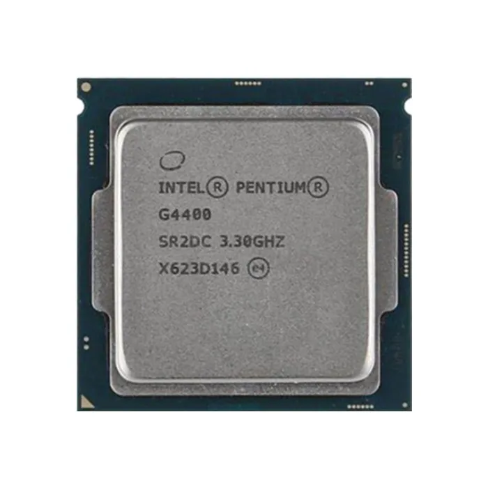 Stock Intel Pentium G4400 Cpu 3 3g 3m 2 Core 2 Thread Lga1151 Processor Buy Intel Pentium G4400 Cpu Lga1151 Processor G4400 Cpu In Stock Product On Alibaba Com