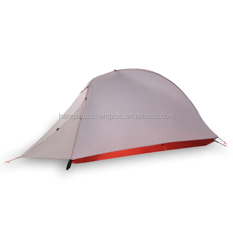 Selfstanding Ultralight 2 Person Tent 20d Nylon Silicon Coated