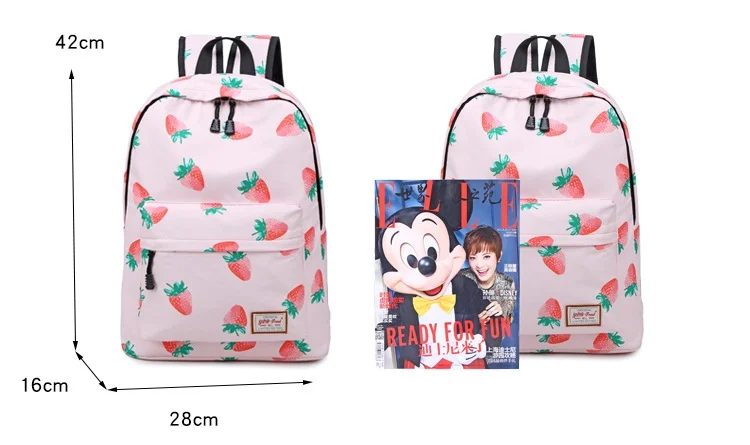 backpack for woman