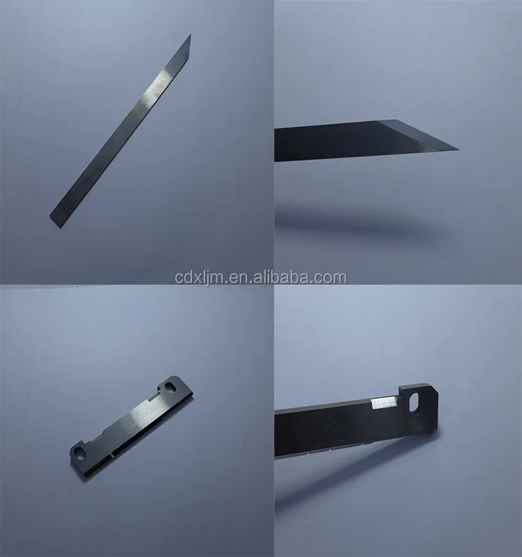knife round blade tip