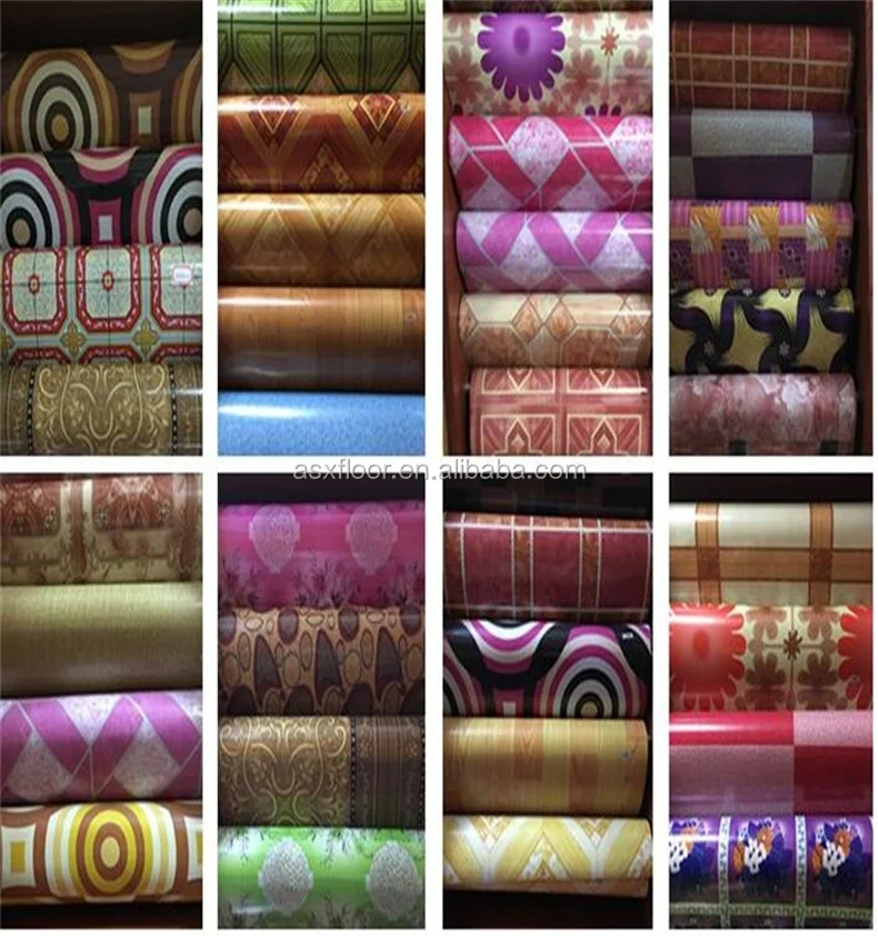 Cheap Linoleum Flooring Rolls Lowes Price Pvc Flooring For Carports