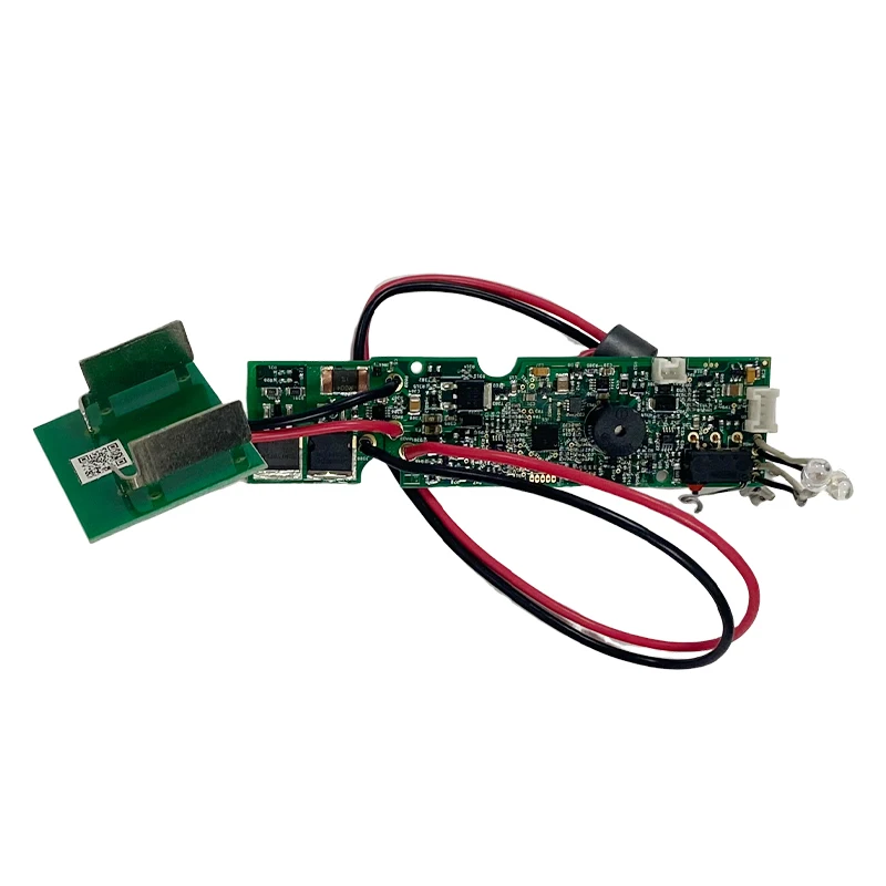 Brushless Speed Controller, 24V, 36V, 48V, 60V - detail 12