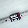 15mm 20mm 25mm width slide block no flange linear slider bearing