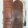 Factory direct selling standard interior door width canada thickness size