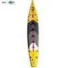 paddle surf board inflatable stand up paddle board race