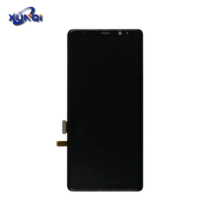 note 8 lcd screen price