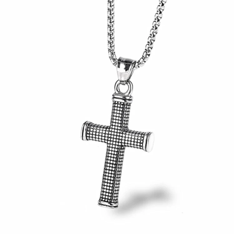 

Cross Pendant,6 Sets