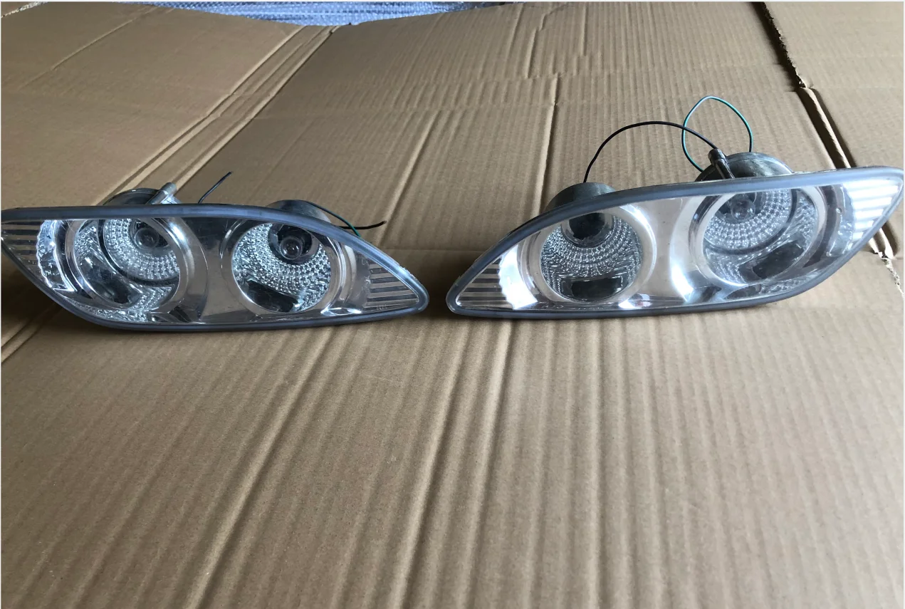 Japanese Truck Bumper Chromed 1900mm1700mm for NISSA HINO FUSO ISUZ supplier