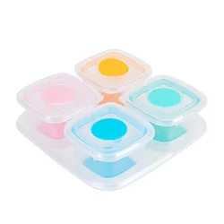 baby bibs silicone with food pocket