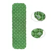 Wholesale camping inflatable pad baby chinese bamboo cow sleeping mat