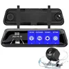 Newest Style Car Dvr Camera 9.66 Inch Screen Full HD 1920*1080P G-Sensor Car Dash Camera road safety guard black box