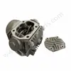 MOTORCYCLE Cylinder Head FOR JH70