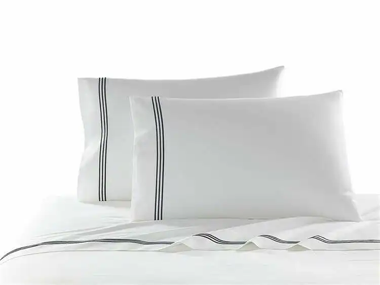 Luxury Hotel Woven Fabric European Standard High Quality Disposable