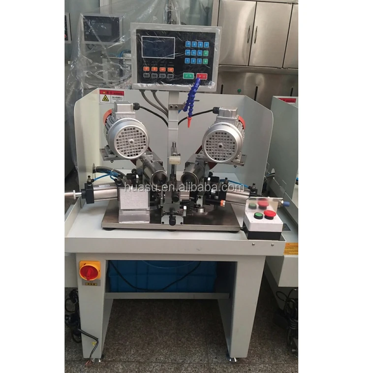 Metal Eyeglasses Frames Making Machines Glasses Machinery Vcutting For Spectacle Producing