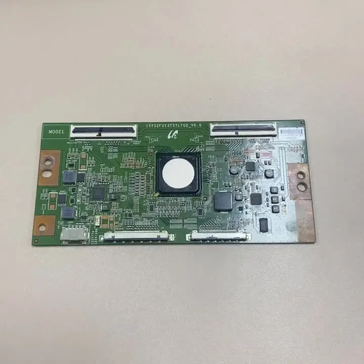 T-Con 15ys2fu13tstLtg2_v0.0 Sony Kd-55x8505c Kd-55x8508c | eBay