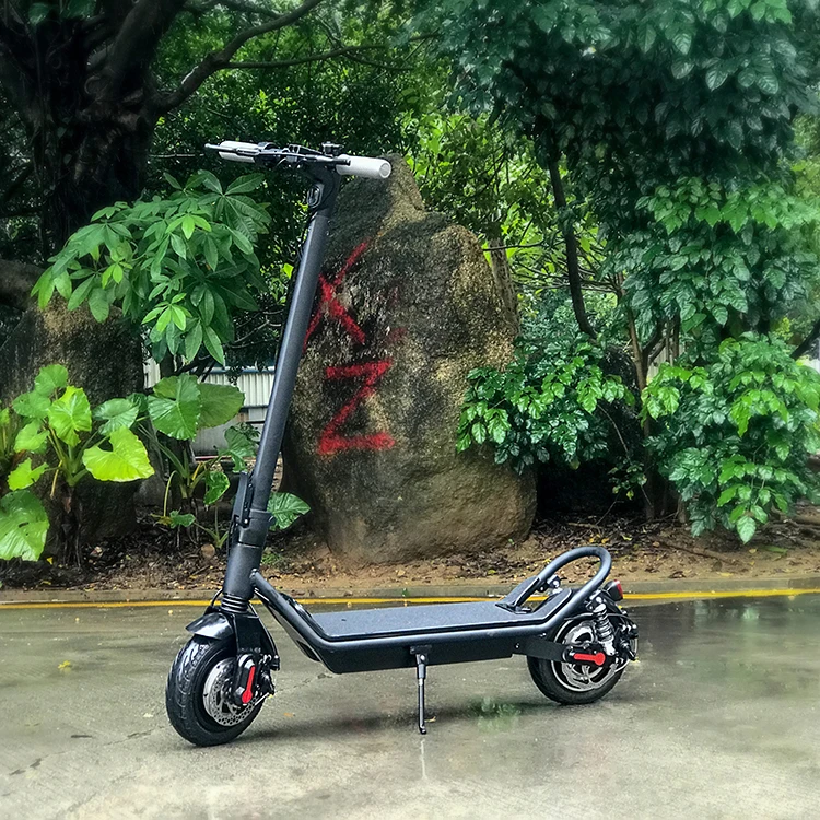 V fold 2. Электроскутер 350w Happy. Electric Scooter 2021.