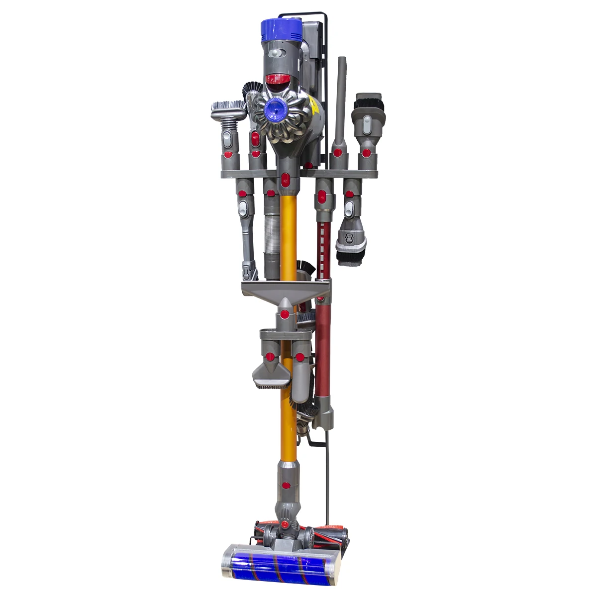 Replacement Vacuum Cleaner Spare Parts Accessory Of Dysons V7 V8 Sv10