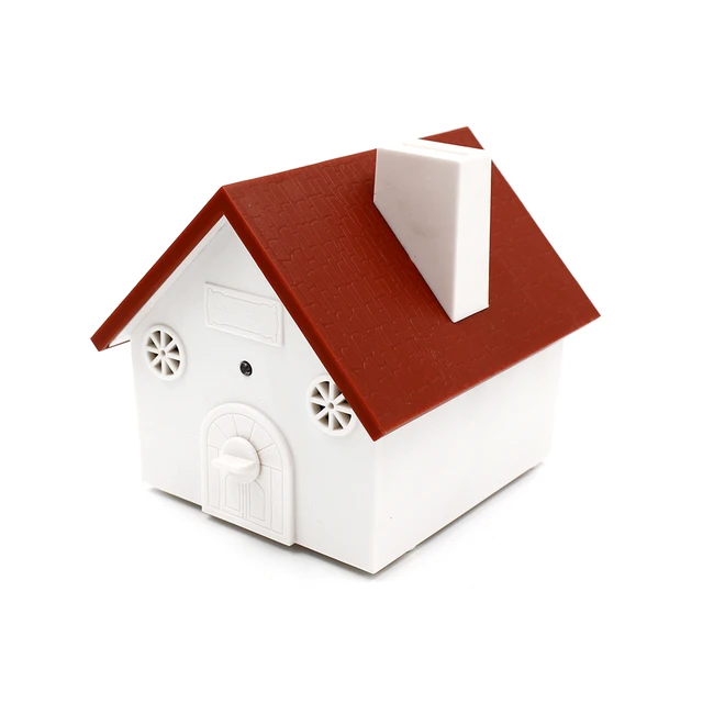 outdoor bark control csb12